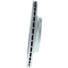 Image de BOSCH 0 986 479 D62 Disque de frein ventilé, revêtu, à haute teneur en carbone