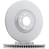 Image de BOSCH 0 986 479 D70 Disque de frein ventilé, revêtu, à haute teneur en carbone