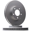 Image de BOSCH 0 986 479 D76 Disque de frein ventilé, revêtu