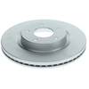 Image de BOSCH 0 986 479 D65 Disque de frein ventilé, revêtu