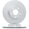 Image de BOSCH 0 986 479 D71 Disque de frein Essieu avant, ventilé, revêtu, à haute teneur en carbone