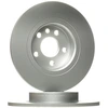 Image de BOSCH 0 986 479 D80 Disque de frein plein, revêtu