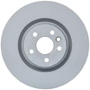 Image de BOSCH 0 986 479 D79 Disque de frein ventilé, revêtu, à haute teneur en carbone