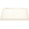 Image de BOSCH 1 987 435 097 Filtre d'habitacle Filtre à particules