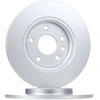 Image de BOSCH 0 986 479 E57 Disque de frein Plein, revêtu