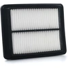Image de BOSCH F 026 400 582 Filtre à air Cartouche filtrante