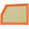 Image de BOSCH F 026 400 586 Filtre à air Cartouche filtrante