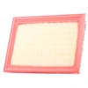 Image de BOSCH F 026 400 602 Filtre à air Cartouche filtrante