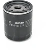 Image de BOSCH F 026 407 225 Filtre à huile Filtre vissé, avec un clapet de non retour