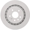 Image de BOSCH 0 986 479 D49 Disque de frein ventilé, revêtu