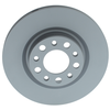 Image de BOSCH 0 986 479 D99 Disque de frein ventilé, revêtu