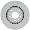 Image de BOSCH 0 986 479 E32 Disque de frein ventilé, revêtu