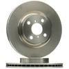 Image de BOSCH 0 986 479 E37 Disque de frein ventilé, huilé, à haute teneur en carbone