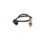 Image de BOSCH 0 258 017 361 Sonde lambda