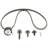 Image de BOSCH 1 987 948 972 Kit de distribution Nbr. dents: 117
