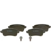 Image de BOSCH 0 986 494 723 Jeu de plaquettes de frein