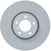Image de BOSCH 0 986 479 E11 Disque de frein ventilé, revêtu, à haute teneur en carbone, avec vis/boulons
