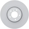 Image de BOSCH 0 986 479 E20 Disque de frein ventilé, revêtu, à haute teneur en carbone, avec vis/boulons