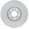 Image de BOSCH 0 986 479 E25 Disque de frein ventilé, revêtu, à haute teneur en carbone, avec vis/boulons