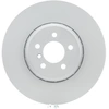 Image de BOSCH 0 986 479 E27 Disque de frein ventilé, revêtu, à haute teneur en carbone, avec vis/boulons