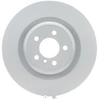 Image de BOSCH 0 986 479 E29 Disque de frein ventilé, revêtu, à haute teneur en carbone, avec vis/boulons