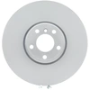 Image de BOSCH 0 986 479 E30 Disque de frein ventilé, revêtu, à haute teneur en carbone, avec vis/boulons