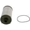 Image de BOSCH F 026 407 217 Filtre à huile Cartouche filtrante, avec joint d'étanchéite