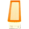 Image de BOSCH F 026 400 598 Filtre à air Cartouche filtrante