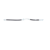 Image de BOSCH 1 987 481 A25 Flexible De Frein