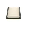Image de BOSCH F 026 400 566 Filtre à air Cartouche filtrante