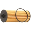 Image de BOSCH F 026 407 237 Filtre à huile Cartouche filtrante, avec joint d'étanchéite