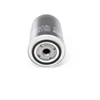 Image de BOSCH F 026 407 256 Filtre à huile Filtre vissé, avec un clapet de non retour