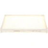Image de BOSCH 1 987 435 105 Filtre d'habitacle Filtre à particules