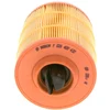 Image de BOSCH F 026 400 430 Filtre à air Cartouche filtrante