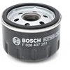 Image de BOSCH F 026 407 251 Filtre à huile Filtre vissé