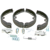 Image de BOSCH 0 204 113 829 Mâchoires De Frein à Main avec accessoires