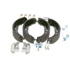 Image de BOSCH 0 204 113 822 Mâchoires De Frein à Main avec accessoires