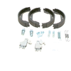 Image de BOSCH 0 204 113 805 Mâchoires De Frein à Main avec accessoires