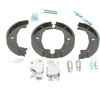 Image de BOSCH 0 204 113 803 Mâchoires De Frein à Main avec accessoires