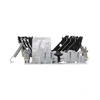 Image de BOSCH 0 204 113 806 Mâchoires De Frein à Main avec accessoires
