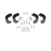 Image de BOSCH 0 204 113 807 Kit de freins, freins à tambours avec accessoires