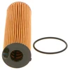 Image de BOSCH F 026 407 238 Filtre à huile Cartouche filtrante, avec joint d'étanchéite