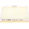 Image de BOSCH 1 987 435 106 Filtre d'habitacle Filtre à particules