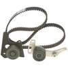 Image de BOSCH 1 987 946 595 Kit de distribution Nbr. dents: 136