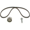 Image de BOSCH 1 987 946 344 Kit de distribution Nbr. dents: 87