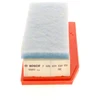 Image de BOSCH F 026 400 534 Filtre à air Cartouche filtrante
