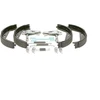 Image de BOSCH 0 204 113 828 Mâchoires De Frein à Main avec accessoires