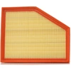 Image de BOSCH F 026 400 615 Filtre à air Cartouche filtrante