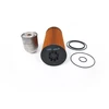 Image de BOSCH F 026 407 212 Filtre à huile Cartouche filtrante, avec joints