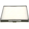 Image de BOSCH 1 987 435 092 Filtre d'habitacle Filtre à particules